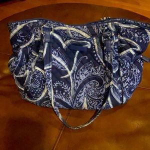Vera Bradley tote